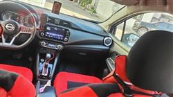 نیسان ڤێرسا